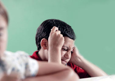 کمبود خواب در نوجوانان عامل افزایش بروز استرس