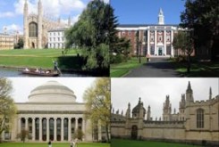 فهرست ۵۰ دانشگاه نوآور جهان بر اساس گزارش ISI