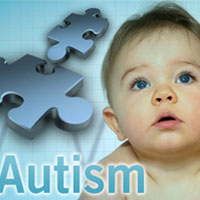 کودکان مبتلا به اوتیسم را چگونه شناسایی کنیم؟