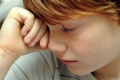 مهم‌ترین عوامل در استرس و اضطراب کودکان‌