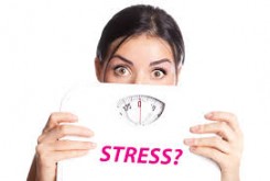 چرا استرس مزمن کاهش وزن را سخت می کند؟