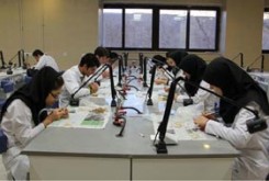 در رشته‌های پزشکی؛مقصد دانشجویان ایرانی کجاست؟