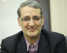 دانشمند ایرانی در صدر ارجاعات جهانی