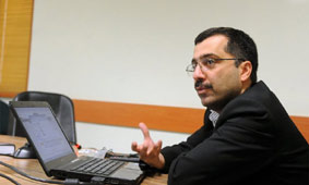 حضور نخستین محقق ایران و خاورمیانه در جمع دانشمندان یک درصد برتر روانپزشکی
