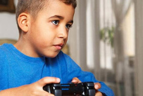 تاثیر بازی های ویدئویی بر مهارت دانش آموزان