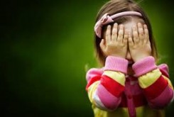 راهکاری برای درمان کودک خجالتی شما