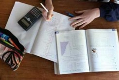 تعیین میزان تاثیر سوابق تحصیلی در کنکور 96 تا پایان شهریور