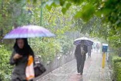 تاثیر کم و زیاد شدن بارندگی‌ها بر روابط اجتماعی