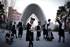«تایمز» دانشگاه علم و صنعت را برترین دانشگاه ایران اعلام کرد