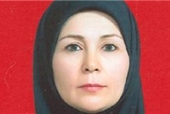جایزه سالانه پزشکی کویت به پزشک زن ایرانی رسید