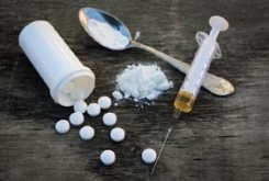 برنامه درسی « مبارزه با مواد مخدر» تصویب شد