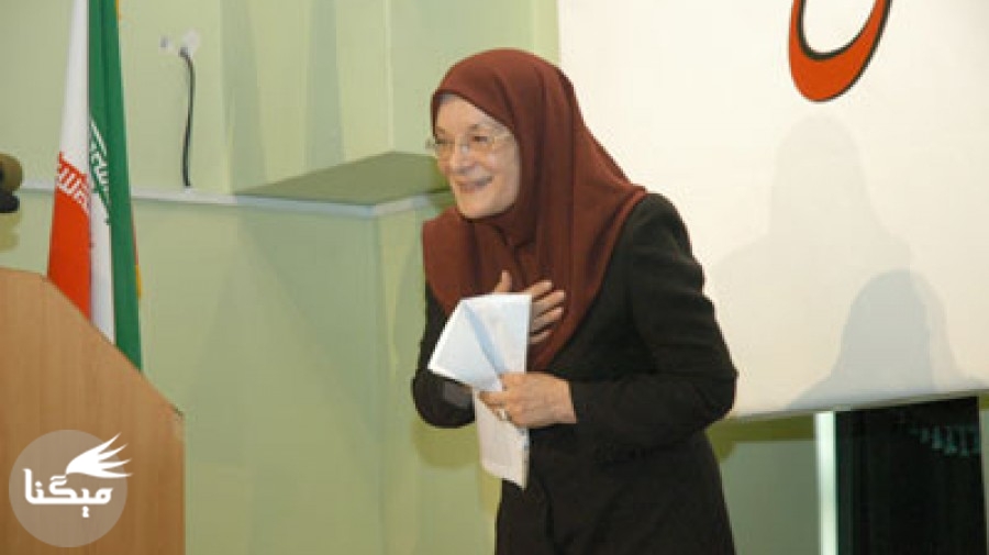 پروفسور پريرخ دادستان (مادر روانشناسی ایران)