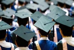 رتبه برترین دانشگاه های دنیا در میزان جذب فارغ التحصیلان