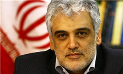 رئیس دانشگاه شهید بهشتی برکنار شد