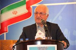 فارغ التحصیلی یک وزیر و سه مسئول کشور افغانستان از پیام نور
