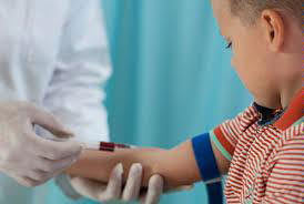 تشخیص اوتیسم در کودکی با انجام آزمایش خون