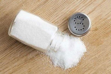 به این دلایل مراقب میزان مصرف نمک خود باشید