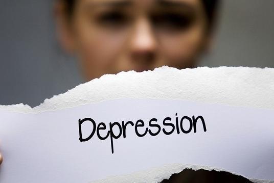 تاثیر افسردگی بر مغز زنان و مردان متفاوت است