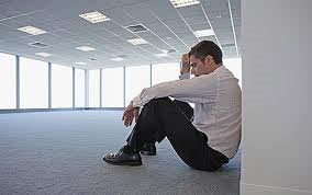 40درصد کارمندان مبتلا به افسردگی هستند