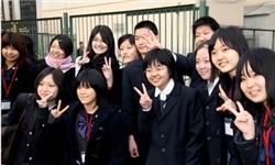 بالاترین آمار خودکشی دانش‌آموزان در ژاپن