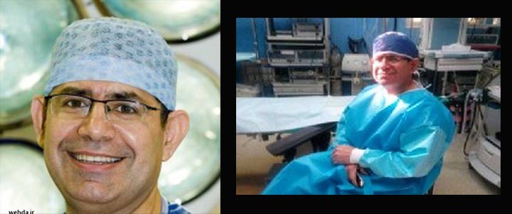 پیام تسلیت قائم مقام وزیر بهداشت به مناسبت درگذشت جراح و سرطان شناس حاذق کشور