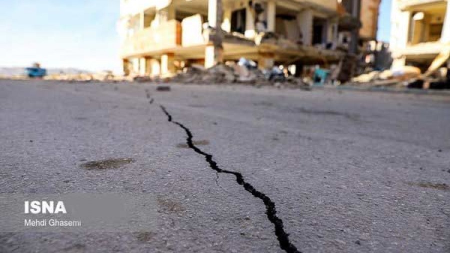 تکذیب خودکشی ها در مناطق زلزله زده کرمانشاه