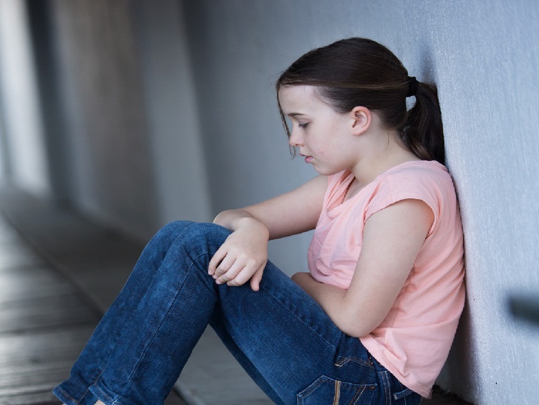 درمان افسردگی در کودکی زمینه ساز سلامت روان در بزرگسالی