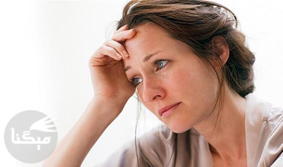 خطر ابتلا به افسردگی در کمین زنان