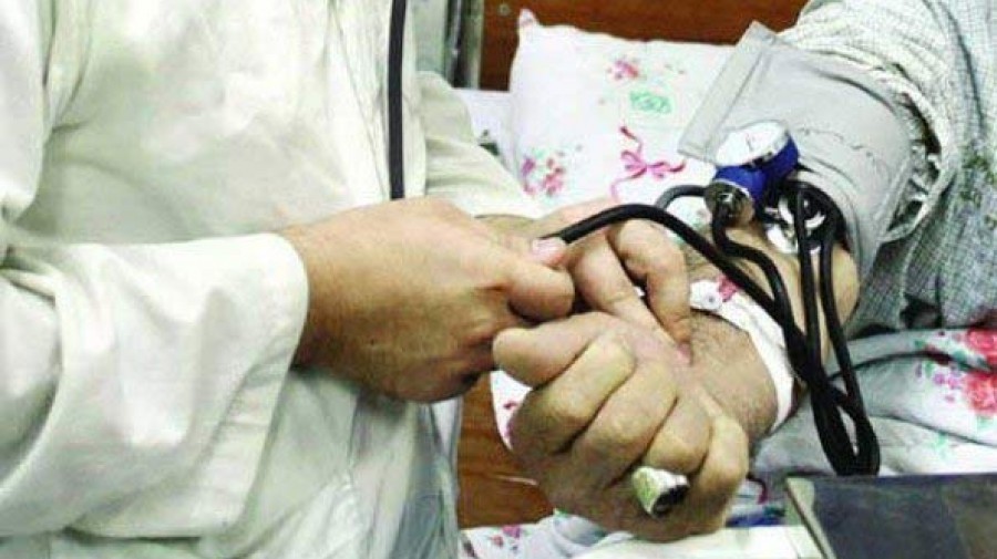 پرده‌برداری از دلیل اشتباهات پزشکان در ایران