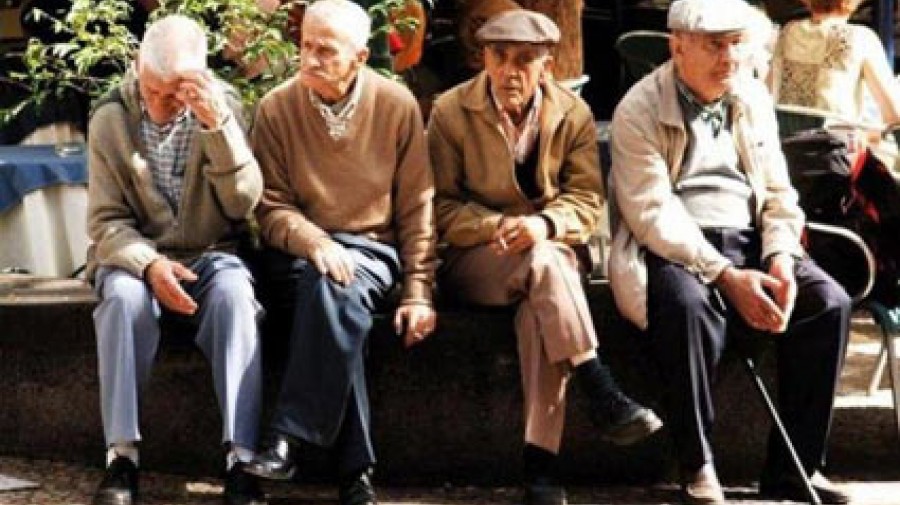 ارتباط میزان پایین سدیم خون با اختلال روانی در مردان مسن