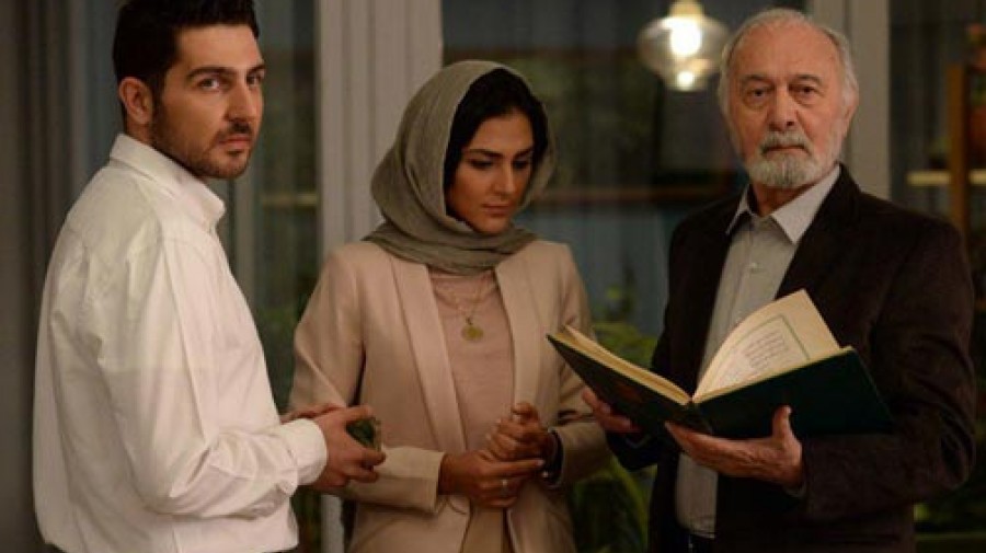 فیلم جاده قدیم و بی اعتمادی جامعه ایرانی به روانشناس