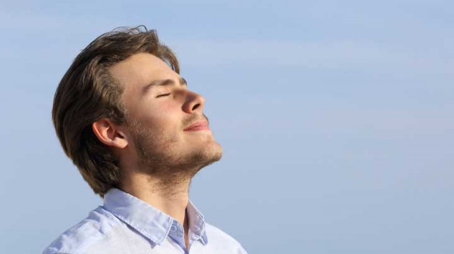 5 تکنیک آرامش‌بخش برای از بین بردن استرس