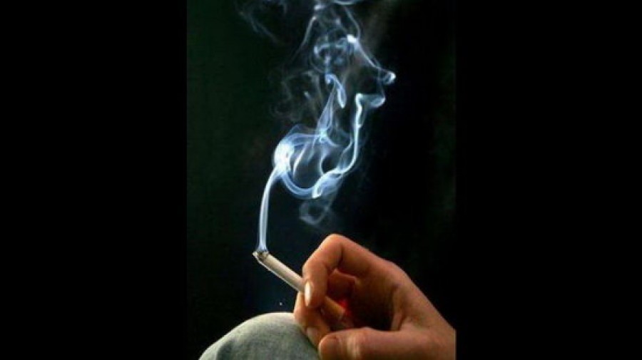 مصرف سیگار خطر روان پریشی را افزایش می‌دهد