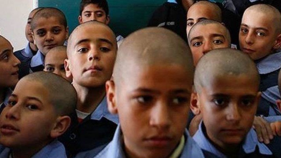 برکناری مدیر مدرسه‌ای که موی دانش‌آموزانش را در یزد تراشیده بود