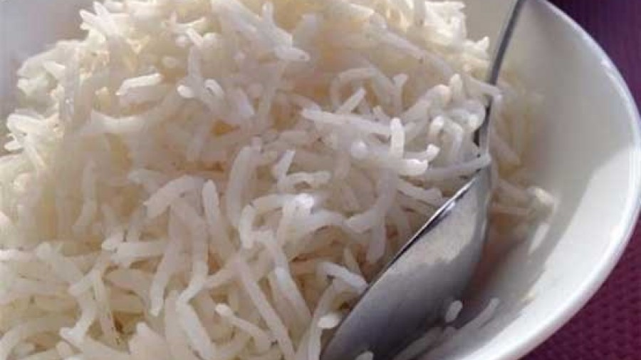 خطر نگهداری نامناسب باقیمانده برنج پخته