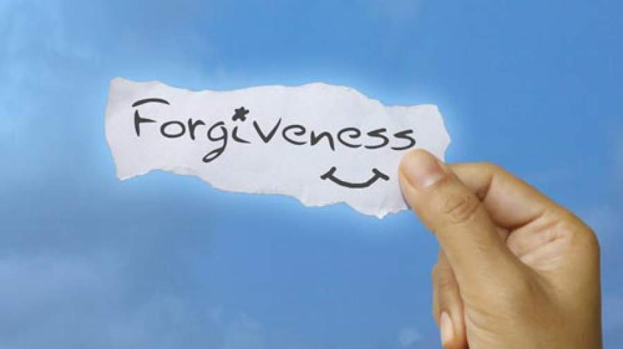 چگونه ببخشیم و زندگی شادی را شروع کنیم؟