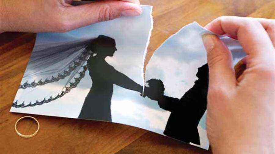 علت‌های افزایش طلاق در بین جوانان