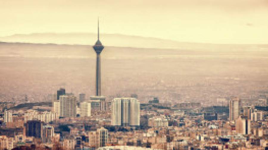 تهران ششمین شهر پُراسترس جهان شد