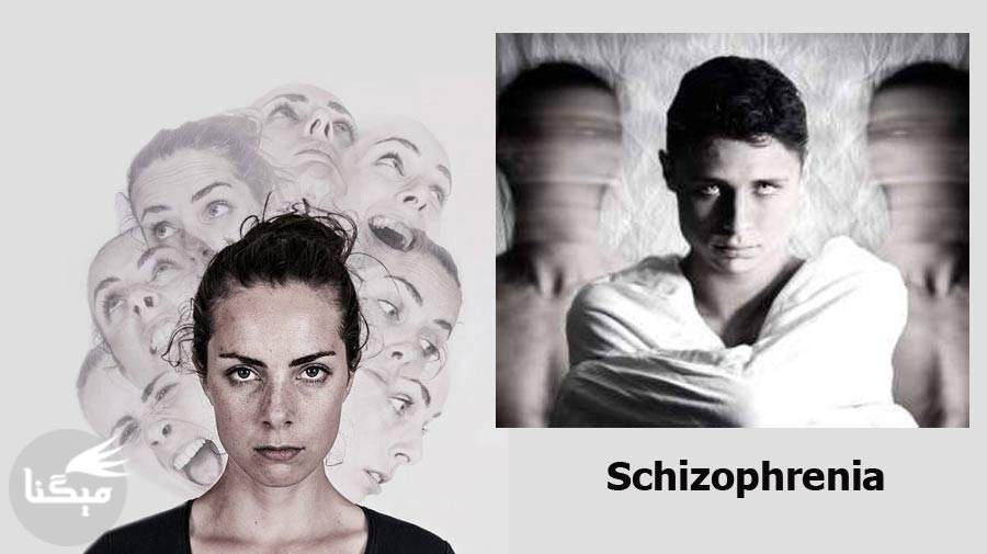 اسکیزوفرن ها قابل درمان هستند!