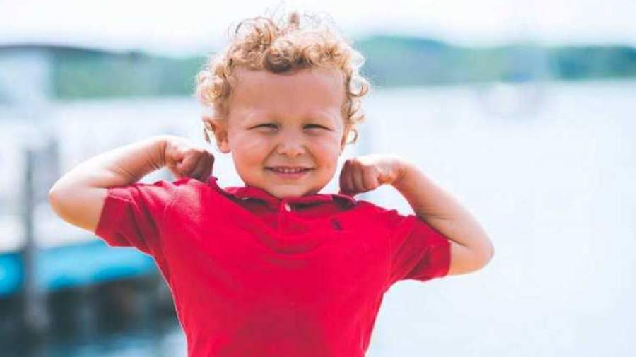 افزایش اعتماد به نفس در کودکان، هشت فعالیت ساده