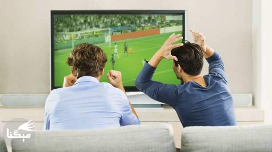 هنگام تماشای فوتبال در مغزتان چه می‌گذرد؟