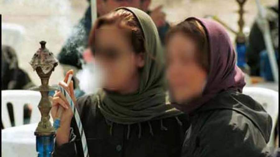 علل افزایش مصرف دخانیات در زنان