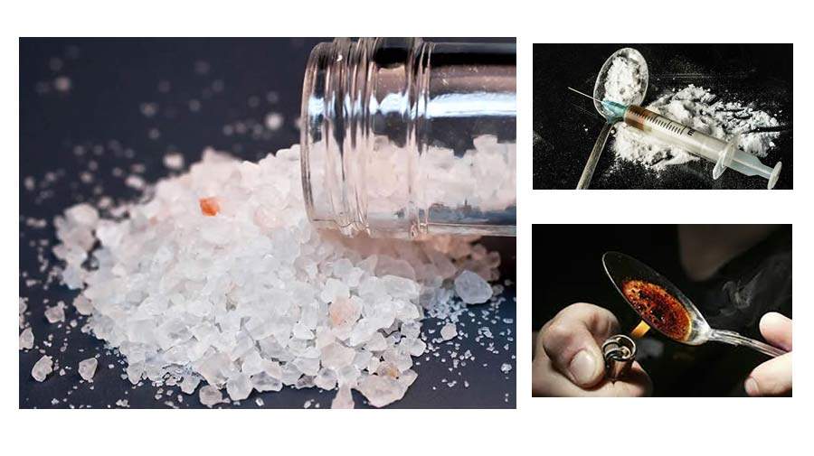 مواد مخدر خیابانی؛ شناخت حقایق و خطرات آن‌ها