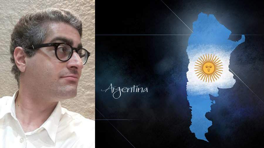 روانشناسان در کشور آرژانتین چه می کنند؟