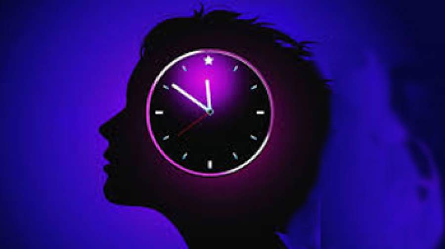 ساعت زیستی بدن میزان ابتلا به اختلالات روانی را تعیین می‌کند