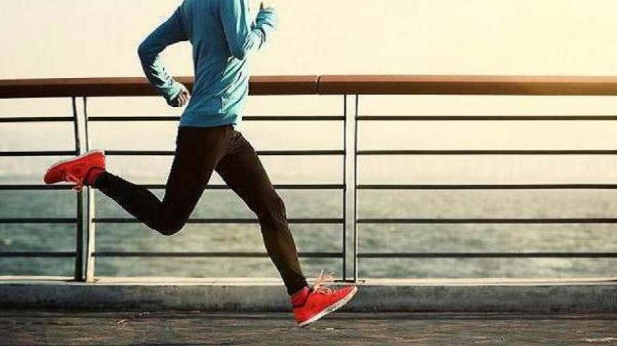 دویدن روزانه منجر به کاهش استرس می شود
