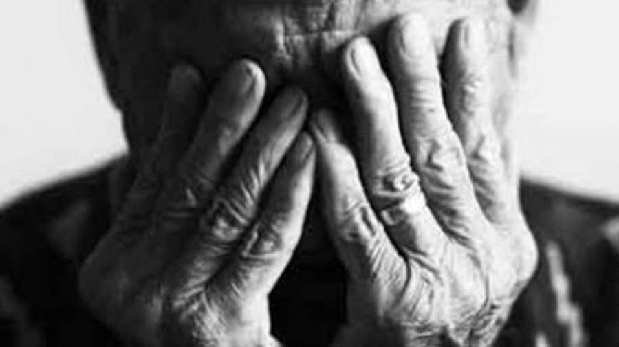 سالمندان افسرده در معرض خطر مرگ