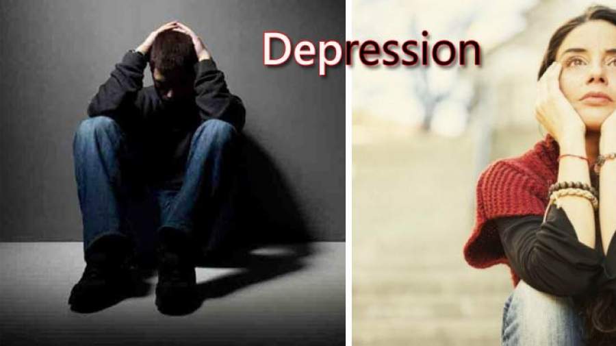 علت افسردگی تان را پیدا کنید