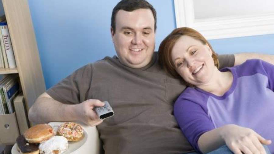 چاقی بعد از ازدواج دلایلی روانشناختی دارد!