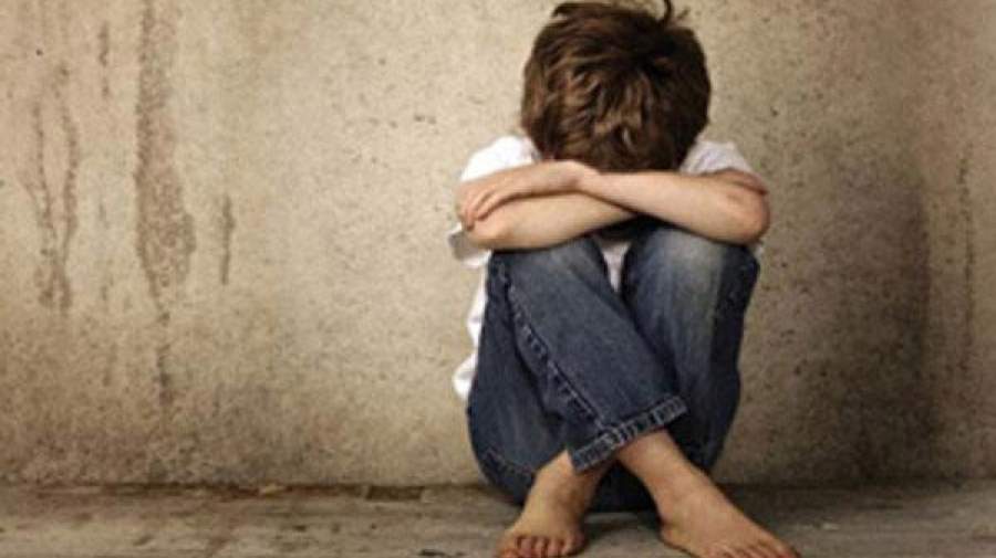 ضربه روحی دوره کودکی منجر به اختلالات معده در بزرگسالی می شود